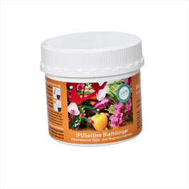 IPUSactive Blattdünger