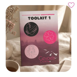 Toolkit 1: Gezondheid, Patronen & Bewustwording