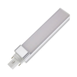 G24 12W Frost LED žarnica