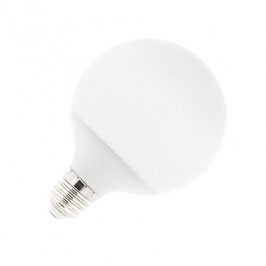 LED ŽARNICA G95 E27 15W