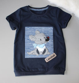 Shirt "Wolfi" Gr. 104