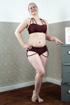 Hose Highwaist