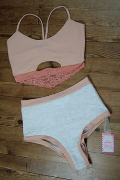 Hose Highwaist