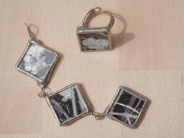 Anhänger + Ring (10)