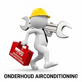 Onderhoud Airconditioning
