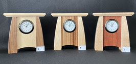 Contemporary Mini Shelf Clock #MMV1  33% off