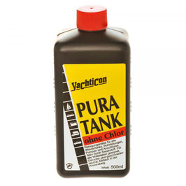 Tankreiniger Pura Tank 500 ml (300/965)