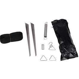 89 898-24 Thule Markisenabspannung Thule Hold Down Kit