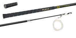 05043-25 CARBON COMPOSITE 2-FACH TELESKOP, BLANK LACKIERT, GOLFGRIF