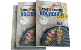066/154-25 CADAC’s Camping Kochbuch