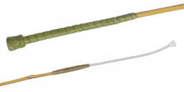03201-26 GREENLINE BAMBUS, PFLANZL. GEGERBTES LEDER
