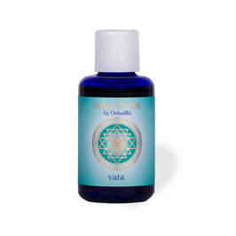 Vata-Massageöl - 30 ml