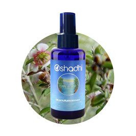 Manuka Hydrolat - 100 ml