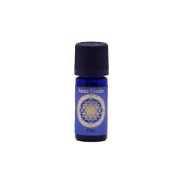 Pitta Duftmischung - 10 ml