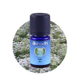 Anis Bio - 5 ml