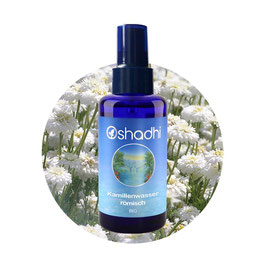 Kamille Römisch Hydrolat Bio - 100 ml