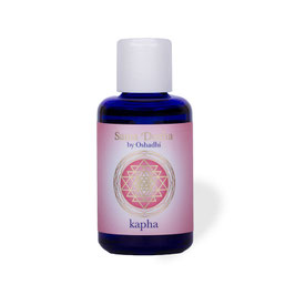 Kapha-Massageöl - 30 ml