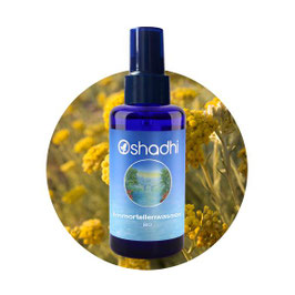 Immortelle Hydrolat Bio - 100 ml