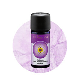 Mahaojas Marmaöl - 10 ml