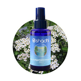 Schafgarbe  Hydrolat Bio - 100 ml