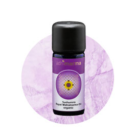 Sushumna Marmaöl - 10 ml