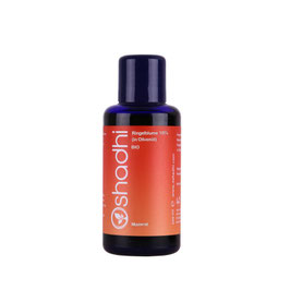 Ringelblumen-Mazerat 10 % (Calendula), (in Olivenöl) BIO - 30 ml