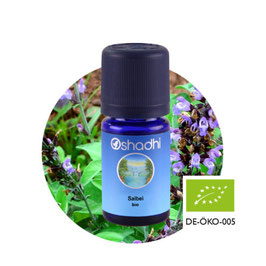 Salbei BIO