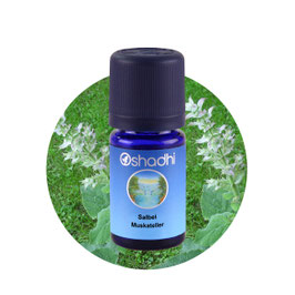 Salbei Muskatellersalbei - 5 ml