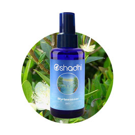 Myrte Hydrolat Bio - 100 ml