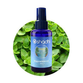 Majoran Bio Hydrolat - 100 ml