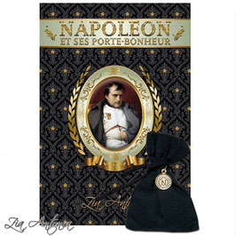 Scapulaire de Napoléon