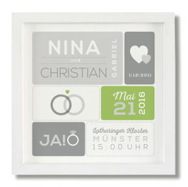 Motiv NINA