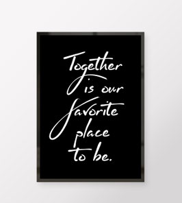 Together