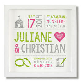 Motiv JULIANE