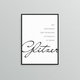 GLITZER