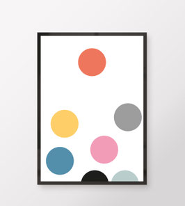 Happy circles