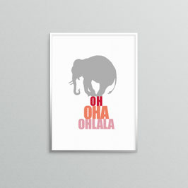 Oh Oha Ohlala