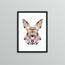 BUNNY B.