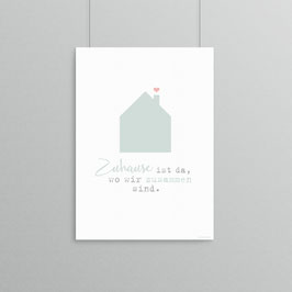 Zuhause