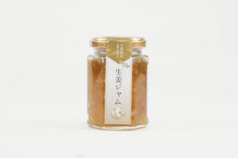生姜ジャム