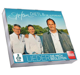 Lieder die mich begleiten