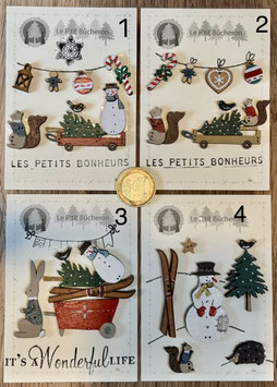 Ambiance Noël ( série limitée)