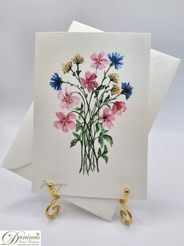 Wiesenblumen