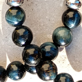 Bracelet Oeil de Faucon