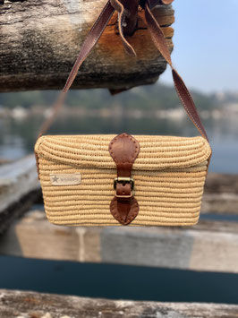BANDOLERA WHITTELILY RECTANGULAR