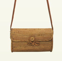 Rattan bag Bali