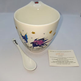 Tasse "SternenDrachen Reise"