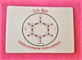 Energiekarte - "Germanium"
