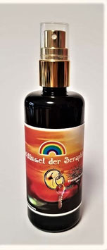 Goldenes Zeitalter "Schlüssel der Seraphim"