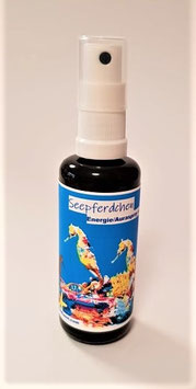 Krafttier Essenz "Seepferdchen"